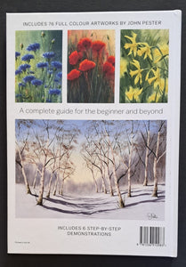 John Pester's Watercolour Workshop