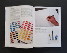 Load image into Gallery viewer, John Pester&#39;s Watercolour Workshop