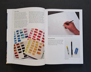 John Pester's Watercolour Workshop