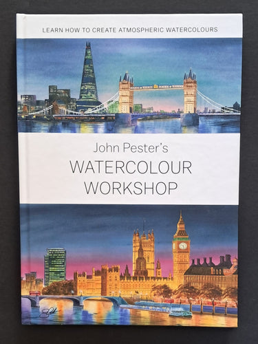 John Pester's Watercolour Workshop