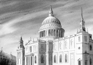 St. Paul's Cathedral