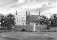 Load image into Gallery viewer, The Tower of London