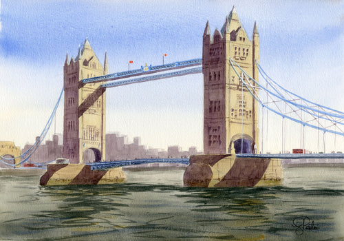 Tower Bridge