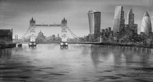 Load image into Gallery viewer, Tower Bridge at Twilight
